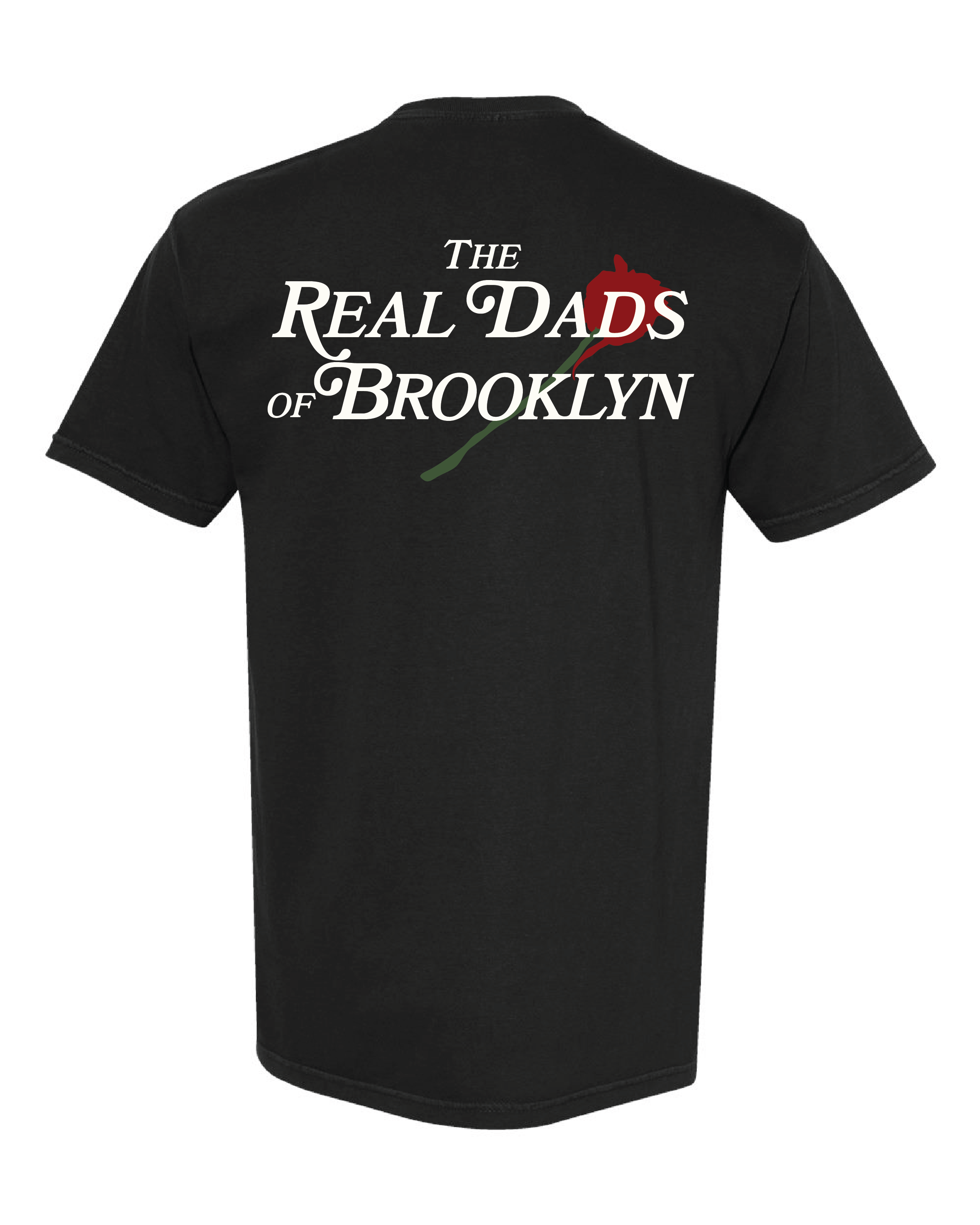 Black RDOB T-Shirt