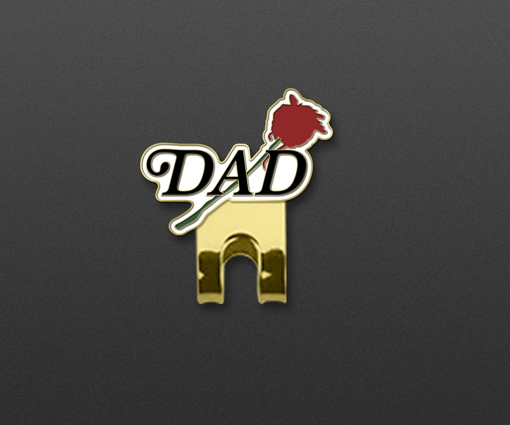 Dad Hat Blip