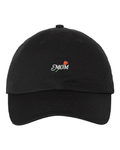 Mom Rose Cap - Black (Pre-Order)