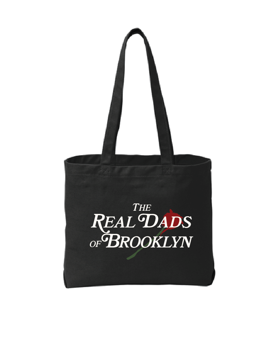 Black RDOB Tote