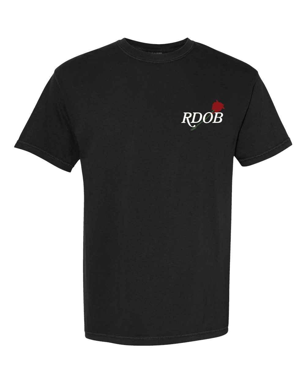 Black RDOB T-Shirt