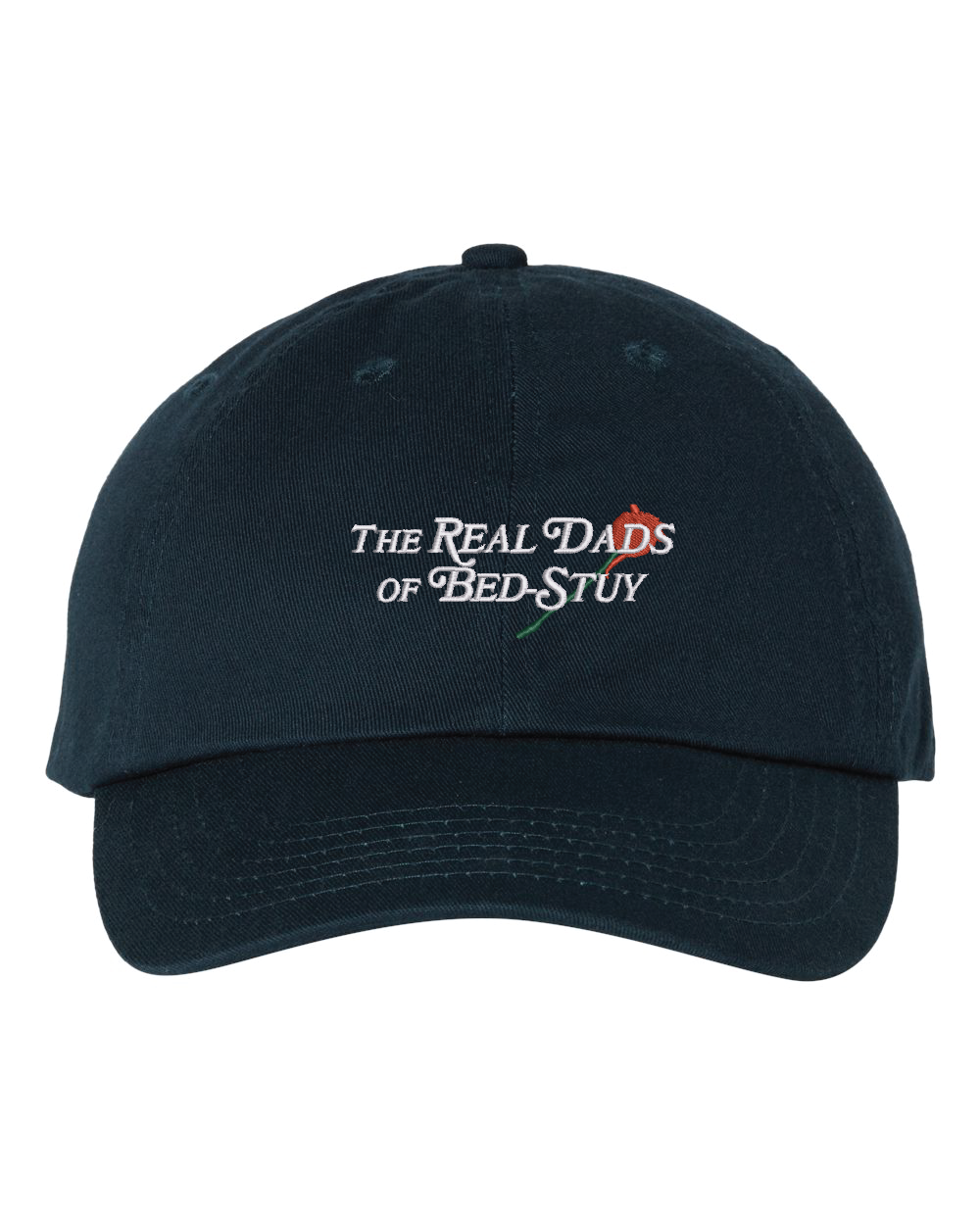 Navy RDOB Cap