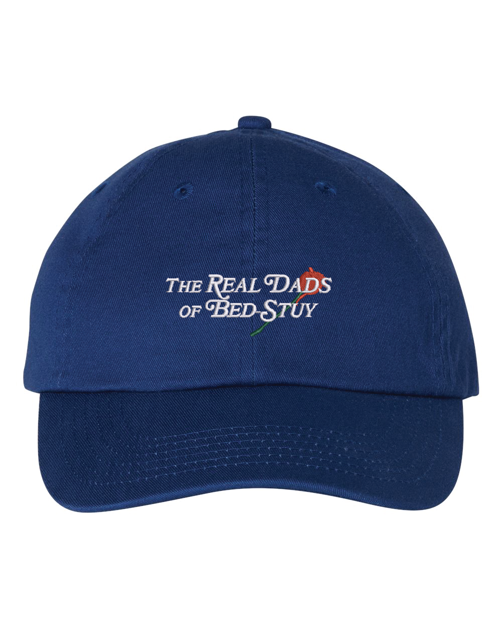 Royal RDOB Cap