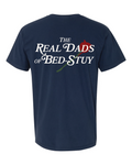 Navy RDOB Tee