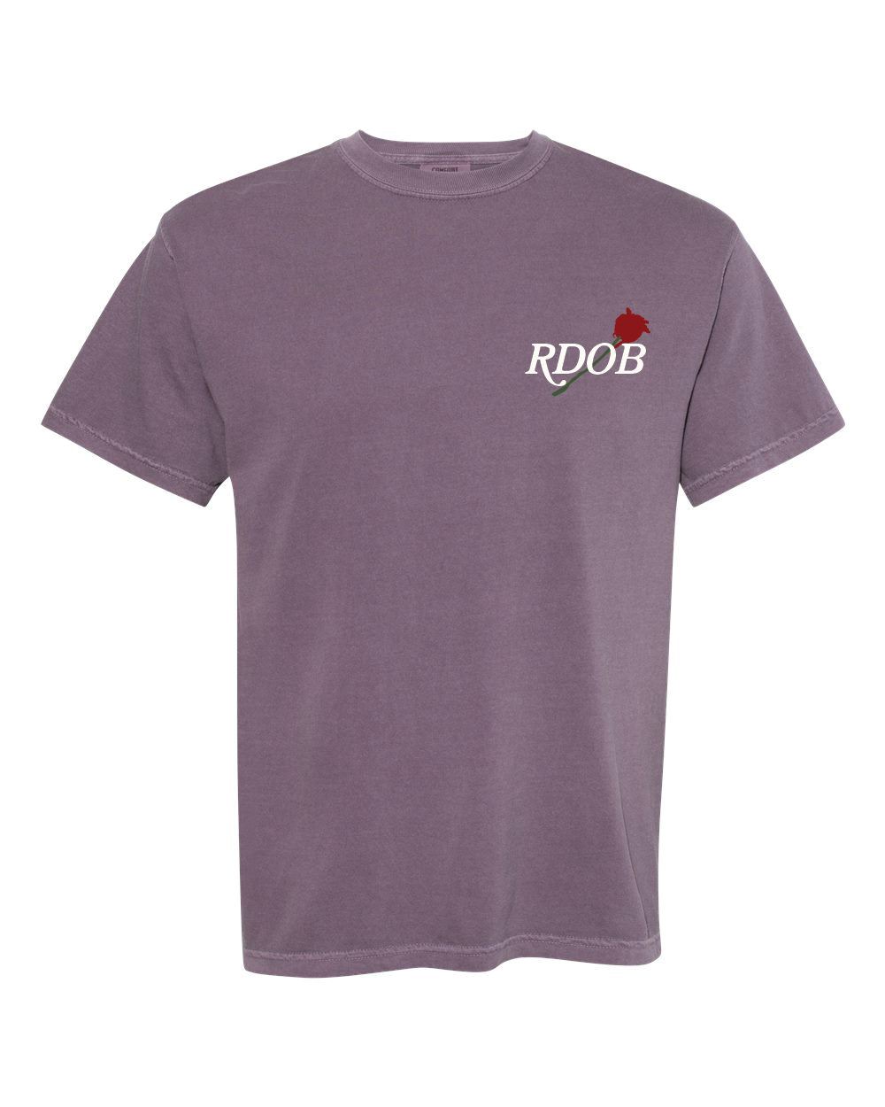 Wine RDOB T-Shirt