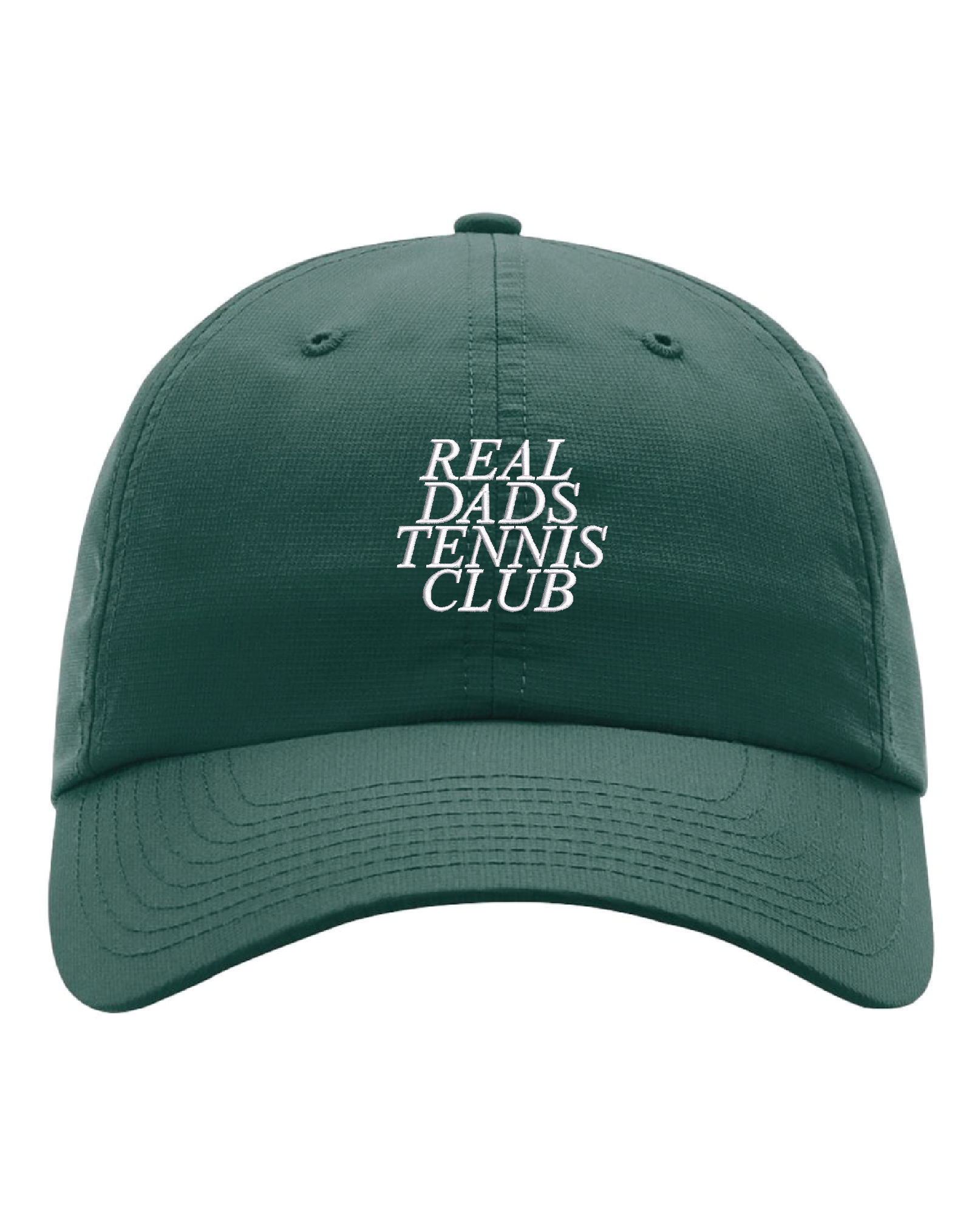 Real Dads Tennis Club Cap