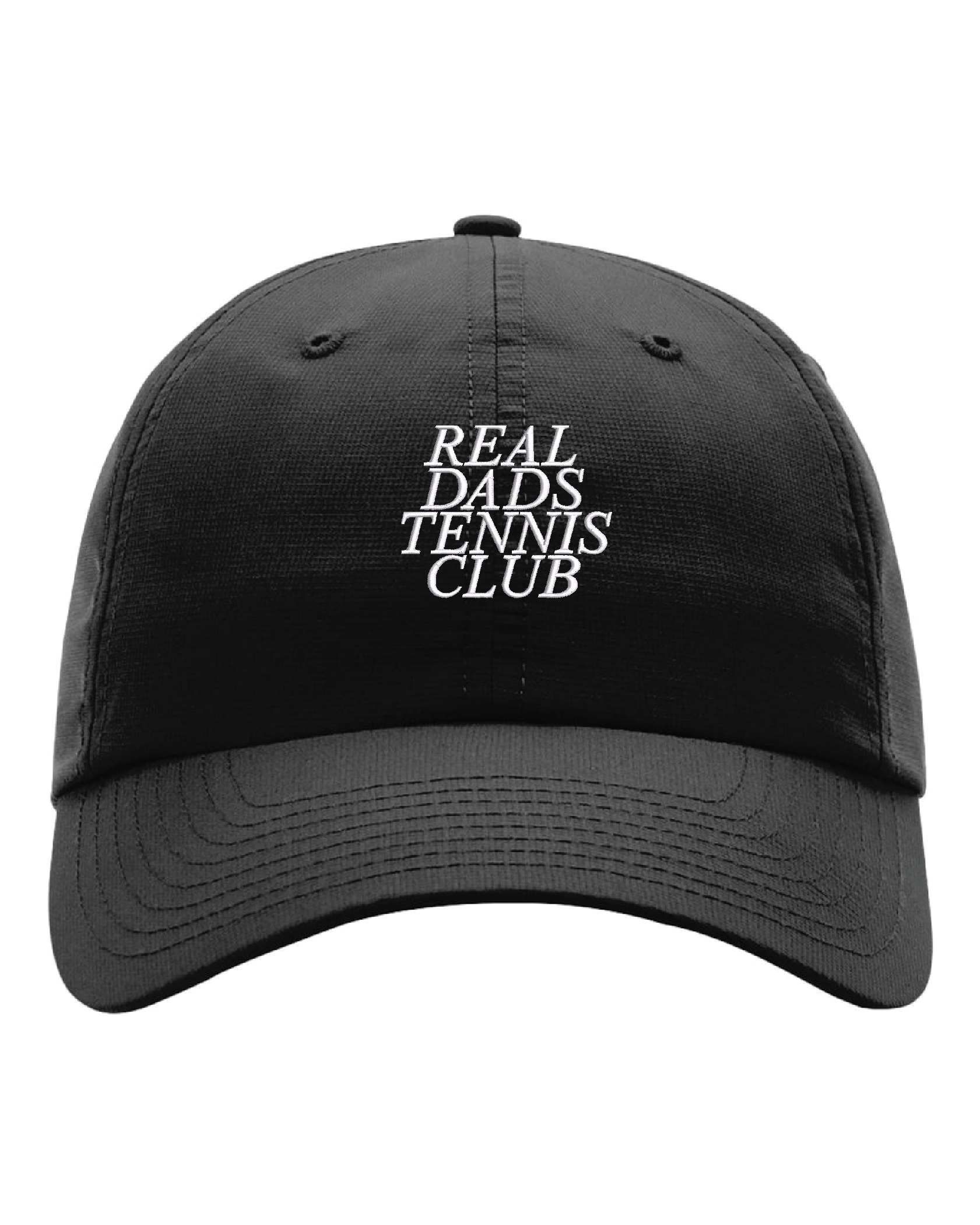 Real Dads Tennis Club Cap