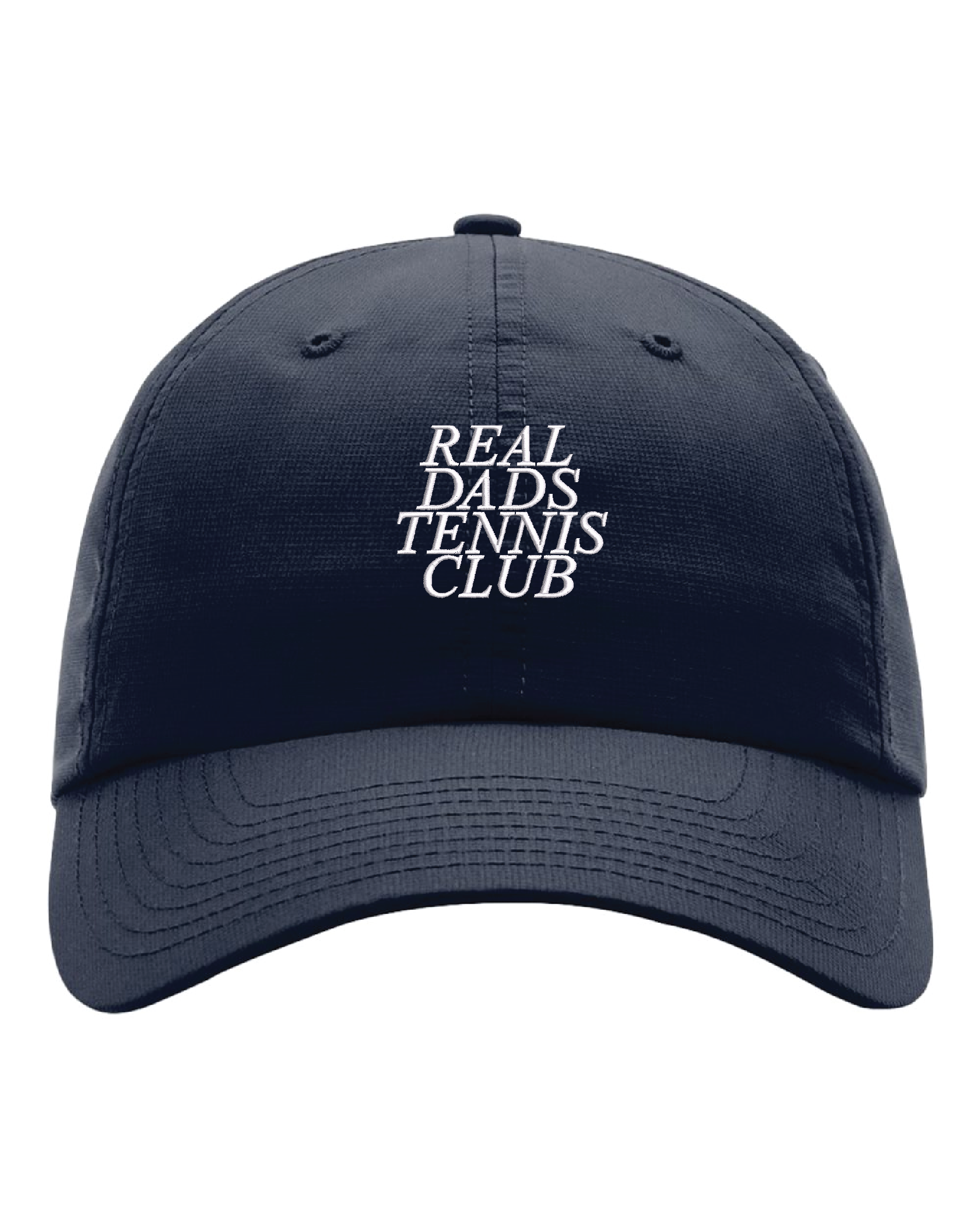Real Dads Tennis Club Cap