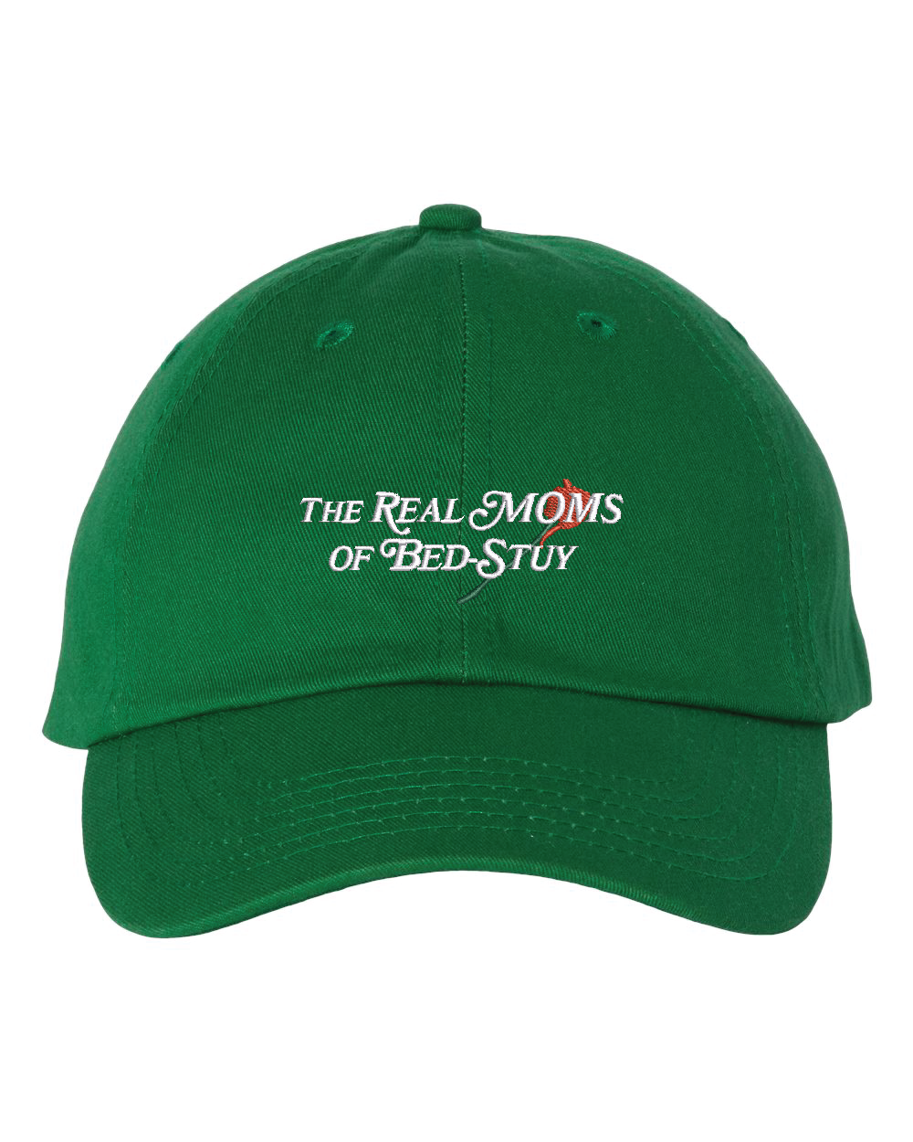 Green RMOB Cap