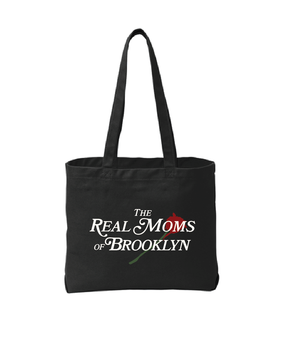 Black RMOB Tote