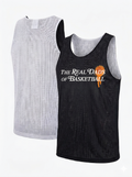 Real Dads Reversible Mesh Practice Jersey