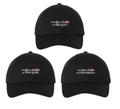 Neighborhood Trio - Bed-Stuy + Crown Heights + Park Slope (Pre-Order)