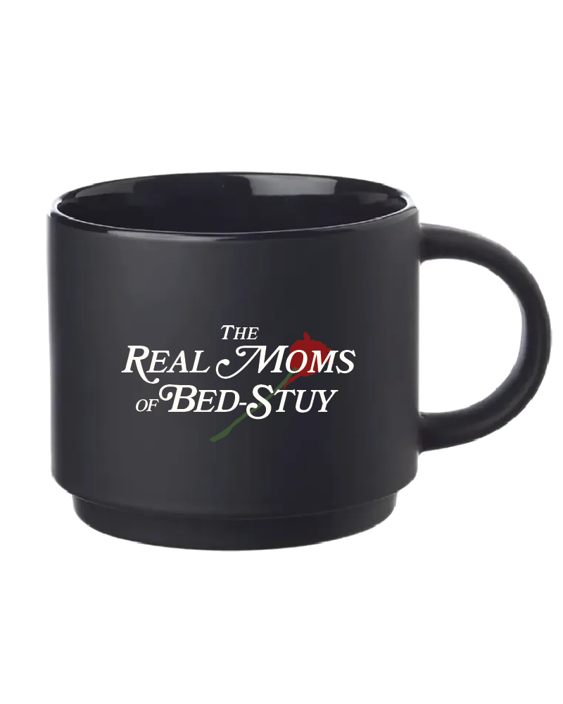 Black RMOB Mug